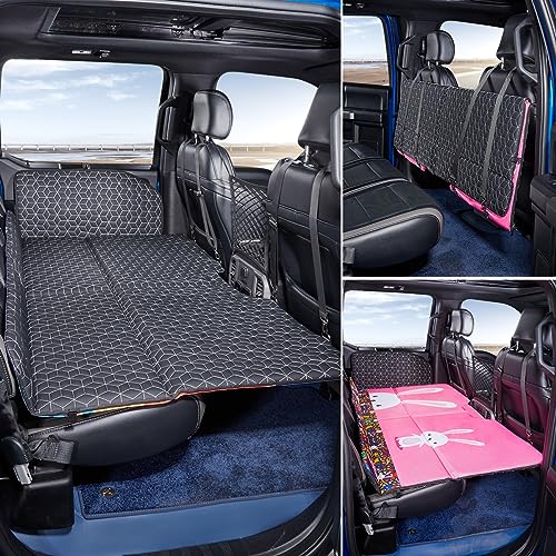 ABE Truck Bed Mattress,Non Inflatable Car Bed Mattress,Truck Bed