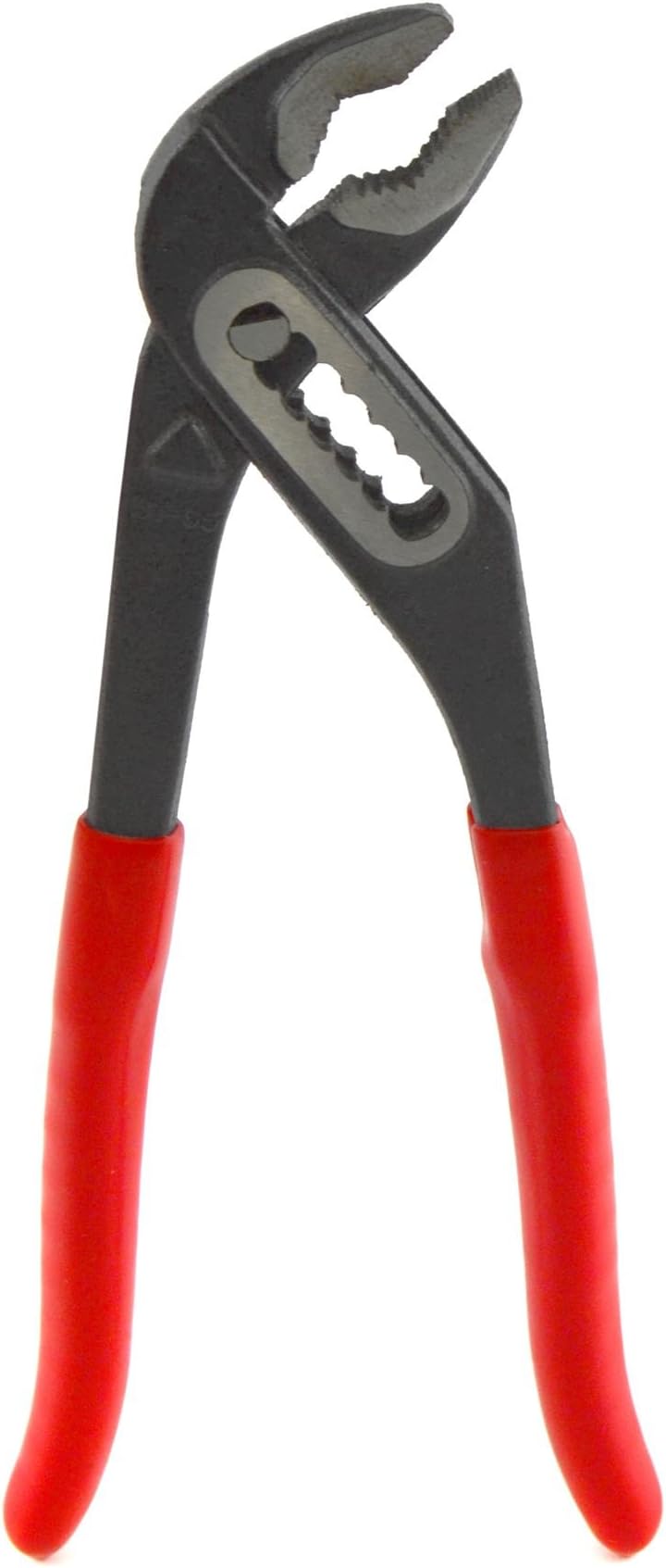 AB Tools 7 Inch Box Joint Water Pump Pliers Chrome Vanadium