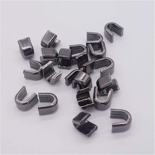 ErkleroStore U Shape Hook for Jewellery Making (s) Amazon.in Home