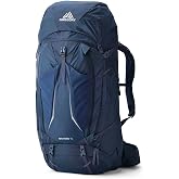 Gregory Baltoro 75L Backpacking Pack, Small, Stellar Blue