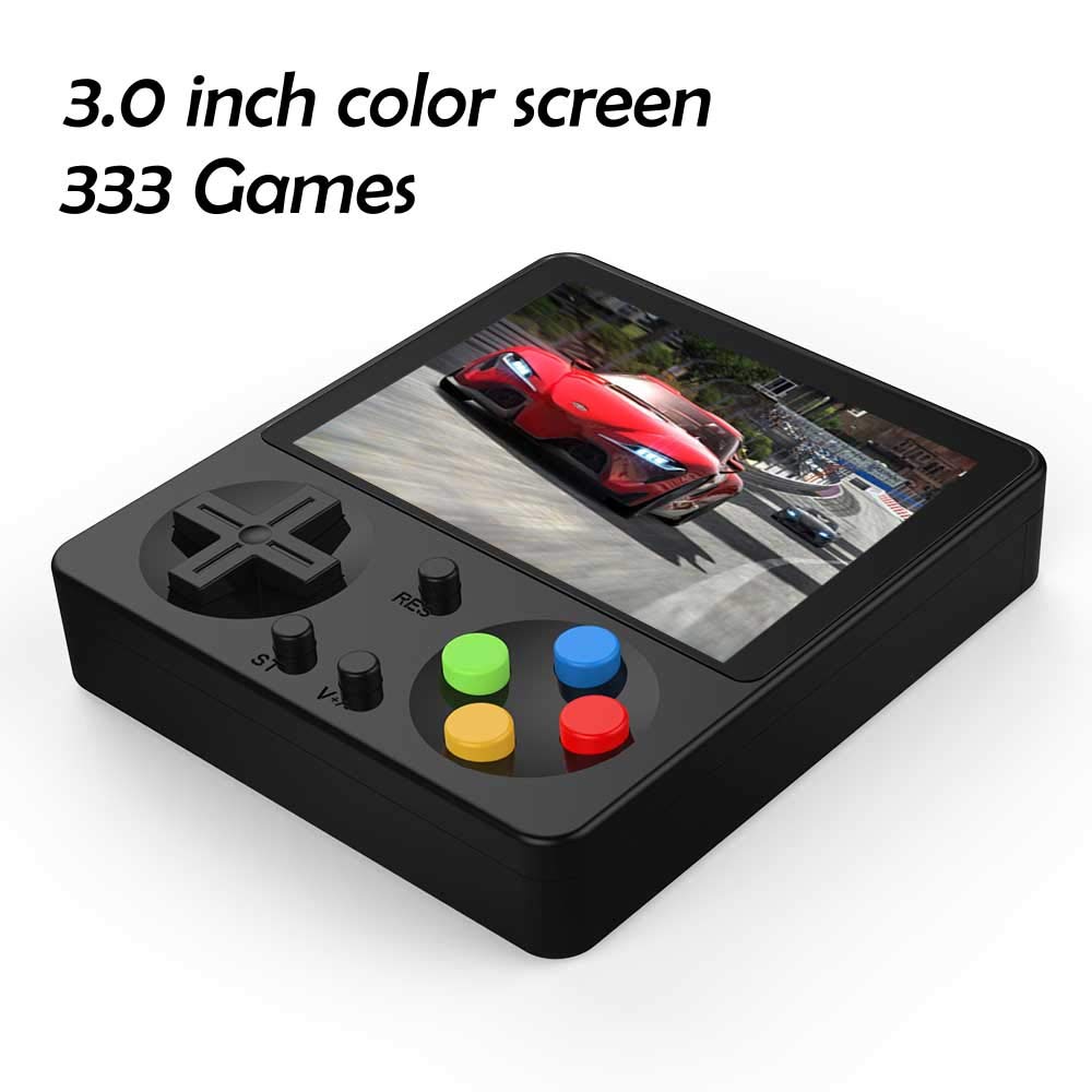 portable video game tv