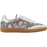 AllSaints Thelma Met Sneakers