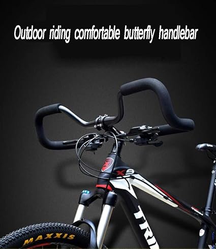 butterfly handlebars amazon