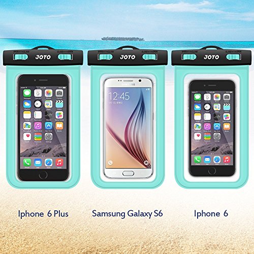 5 Universal+Waterproof+JOTO+Cellphone+Samsung