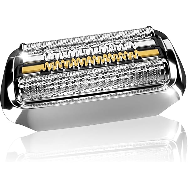 Buy Compatible with Series 9 Razor Braun Replacement Head