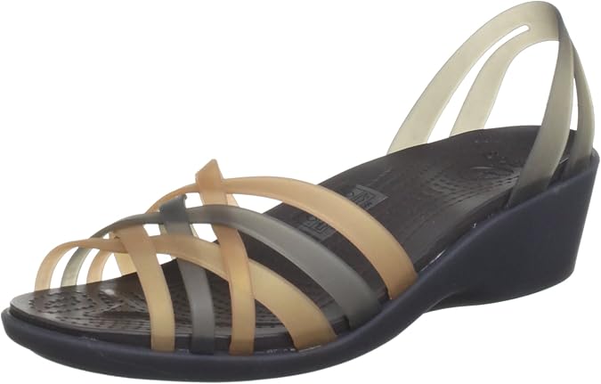 crocs huarache shoes