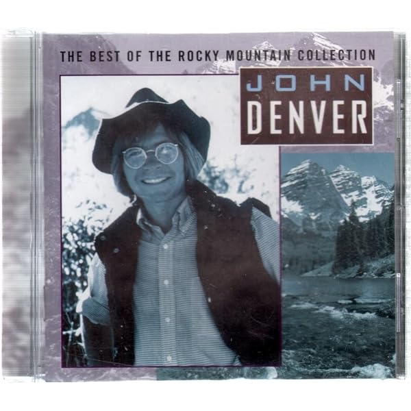 Denver, John - Country Roads Collection - Amazon.com Music