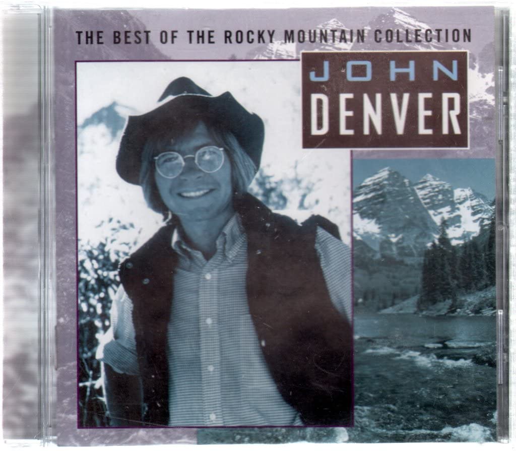 The Best of the Rocky Mountain Collection