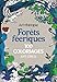 Art therapie Forets feeriques : 100 coloriages anti - stress (French Edition) by 