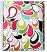 Studio C Sugarland Five Subject Writing Notebook, 3 Pack (37067)