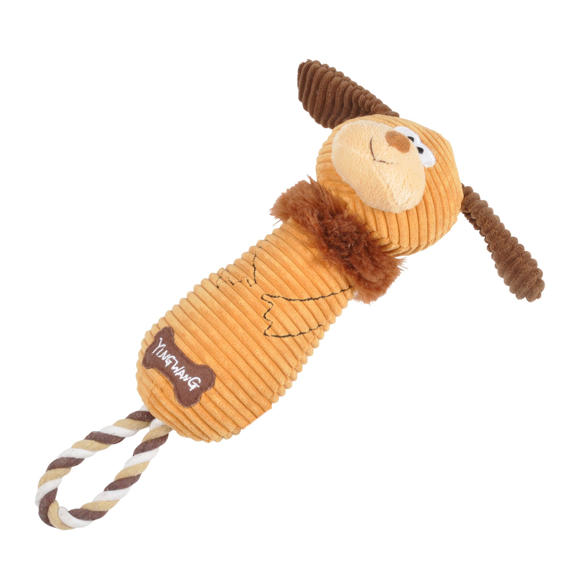 DOULITO Dog Toy – Sound Dog