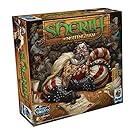 Arcane Wonders DTE01SNAWG 330101 "Sheriff of Nottingham Board Game