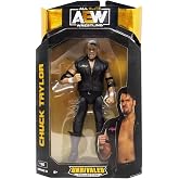 AEW Chuck Taylor Unrivaled Series 8 Action Figure