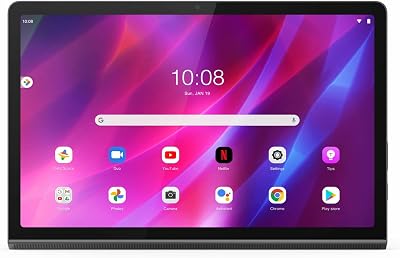 Lenovo Yoga 11 MTK 8185 4GB RAM 128GB Storage Laptop