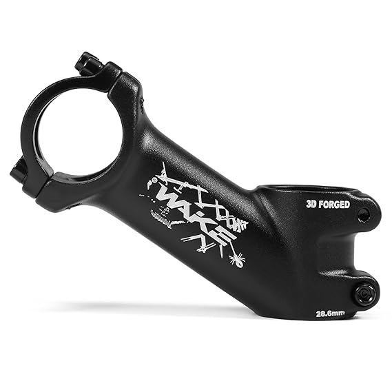 trail bike stem