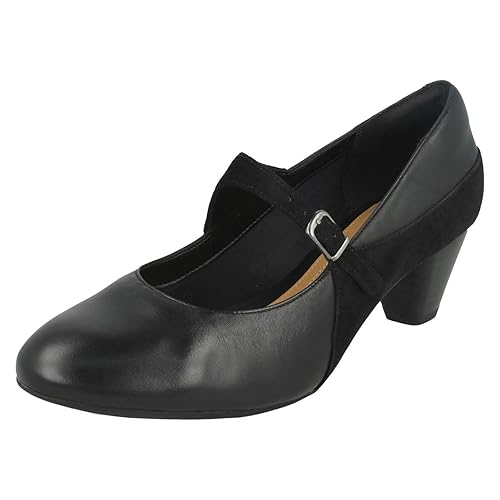 amazon clarks shoes ladies