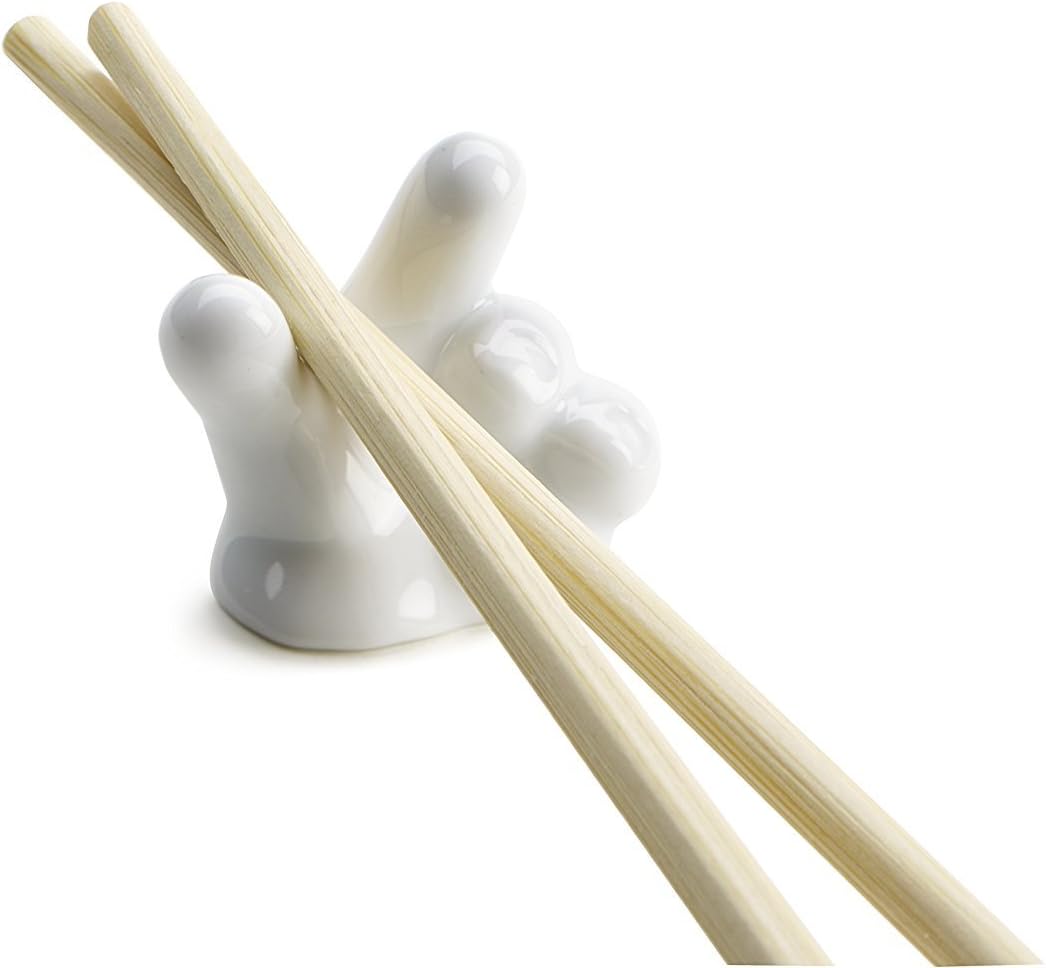 White chopsticks Clearance