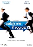 キャッチ・ミー・イフ・ユー・キャン [DVD]