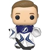 FUNKO POP! NHL: Legends- Luc Robitaille (LA Kings