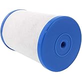 CFS COMPLETE FILTRATION SERVICES EST.2006 Compatible Fit Frescapure 4000 4500 5000 6000 Water Filter Replacement