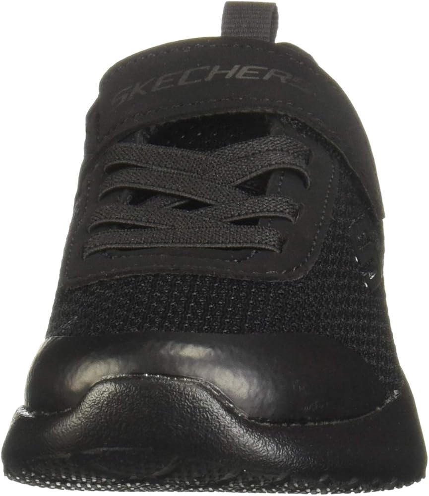 skechers dynamight ultra torque black