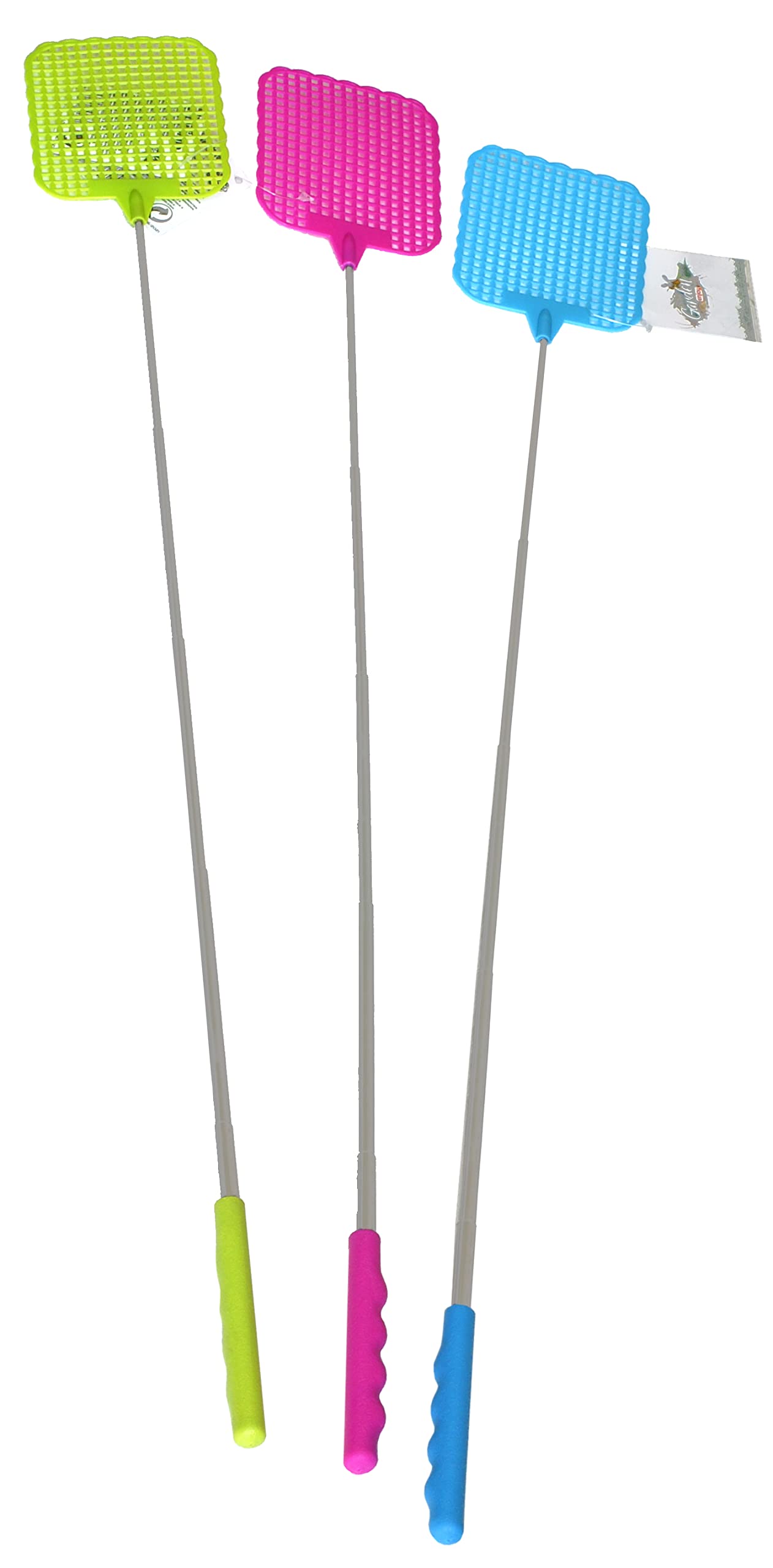 One (1) Telescopic Fly Paddle Extending up to 72 cm (8x10)