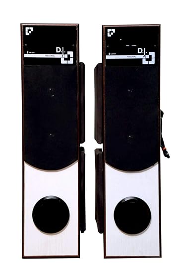 Audicon 2 1 Tower Floor Standing Bluetooth Amazon In Electronics
