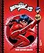 Mon carnet secret Miraculous : Avec 2 badges by 