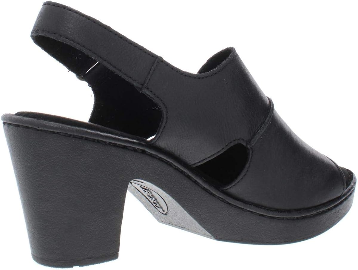 born wekiva dress sandals