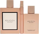 Gucci Bloom Eau De Parfum 100ml Gift Set with Body Lotion 100ml view 2