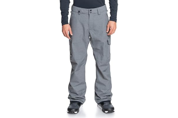 Amazon Los más vendidos: Mejor Pantalones de Snowboard para Hombre