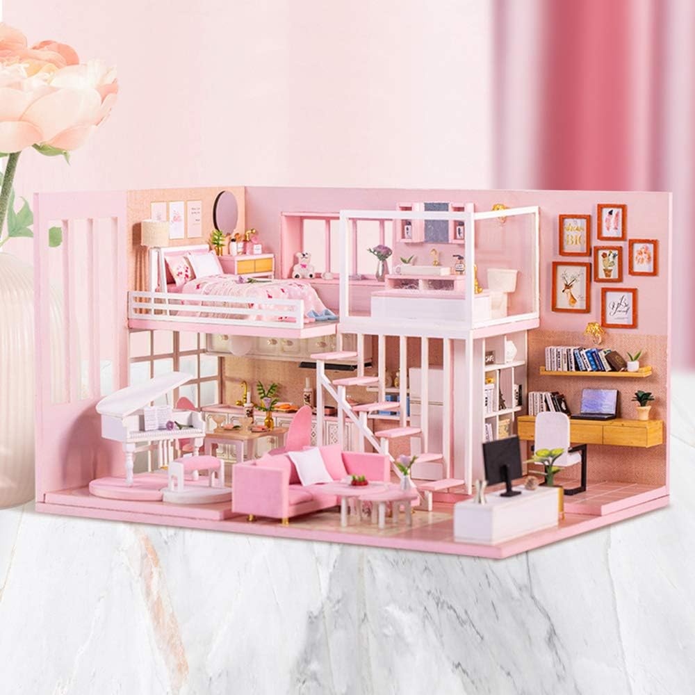 looking for a doll house