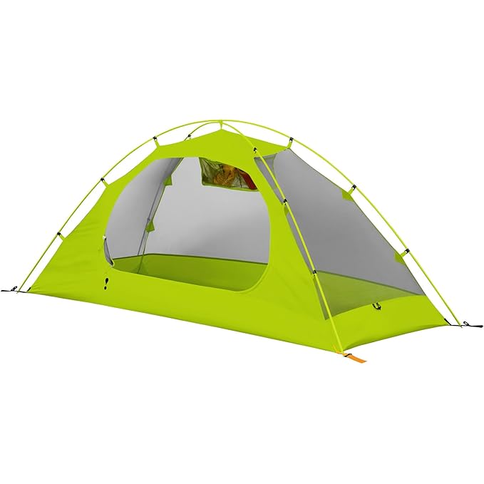 Eureka Midori Solo 1 Person Tent Review