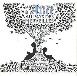 ALICE AU PAYS DES MERVEILLES