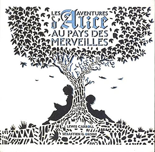 ALICE AU PAYS DES MERVEILLES