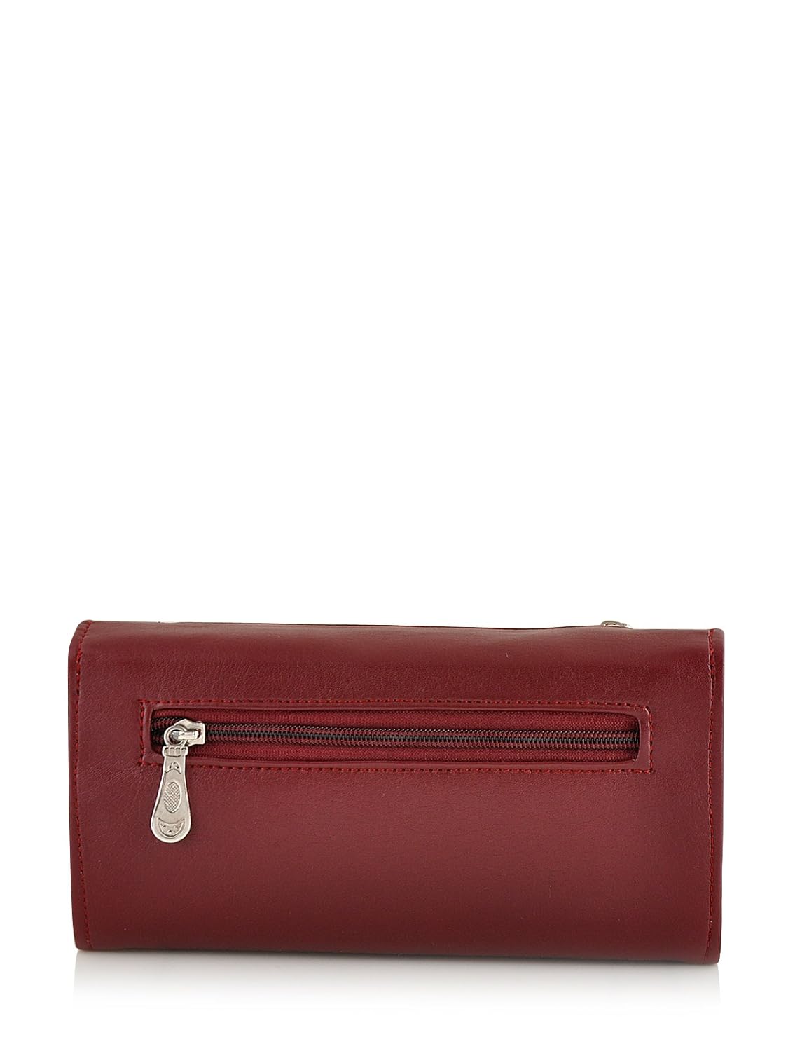 utsukushii women's clutches(maroon) (bg512e)
