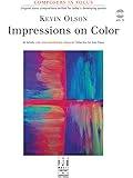 Impressions on Color (Composers in Focus)