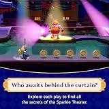 Nintendo Princess Peach Showtime Game for Nintendo System view 6