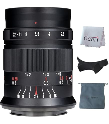 Samyang 100mm F2.8 ED UMC MACRO ｜H800 Samyang 100mm F2.8 ED UMC Macro Review | PCMag