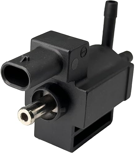 Genuine Ford Turbo Control Solenoid Valve – BL3Z9K378A / BL3E9K378BA – Fits 2010-2024 F150 FLEX