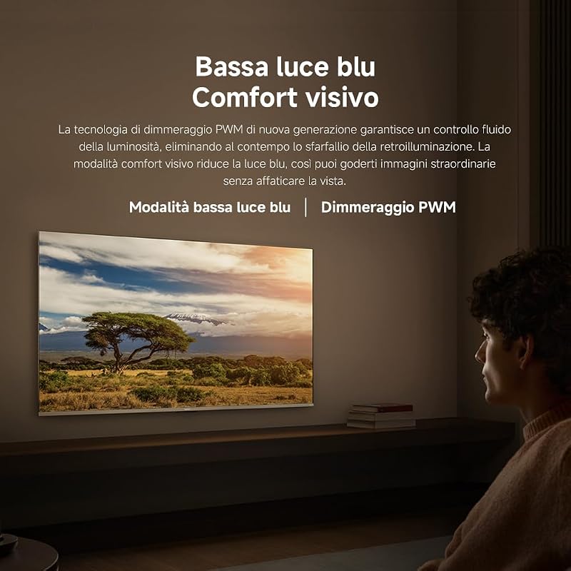 TV 32 pollici 2026, HD Smart TV Fire TV Dolby Audio L32MB-FAVEU — foto 4 di 8