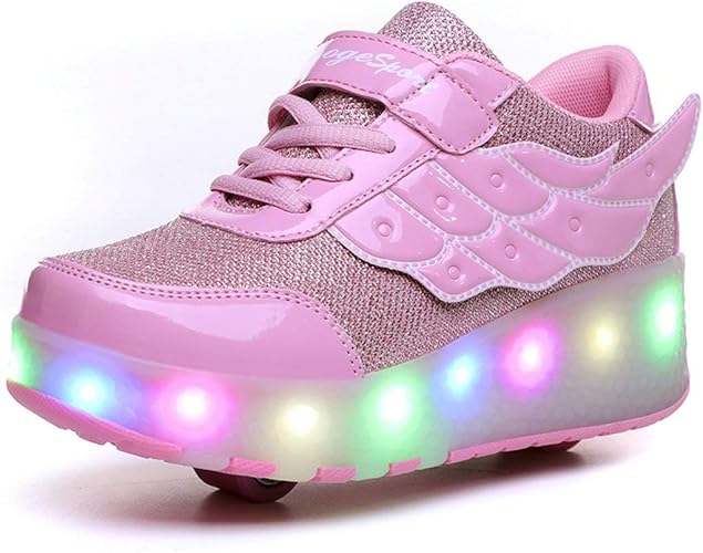 Tenis con luces price shoes Clearance
