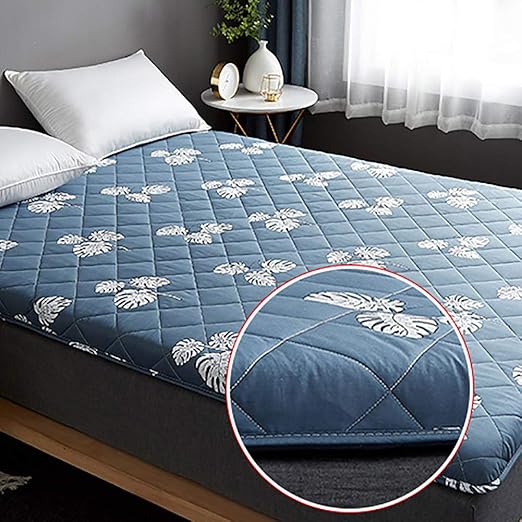 portable mattress topper