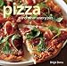 Pizza: and Other Savory Pies by Brigit Binns