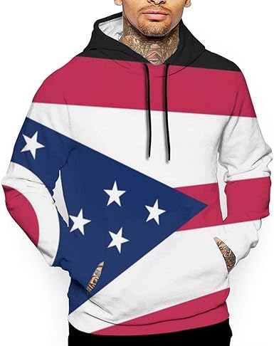 ohio state hoodies amazon