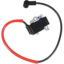 イル① Amazon.com: Makita 126006-1 Ignition Coil Assembly : Tools