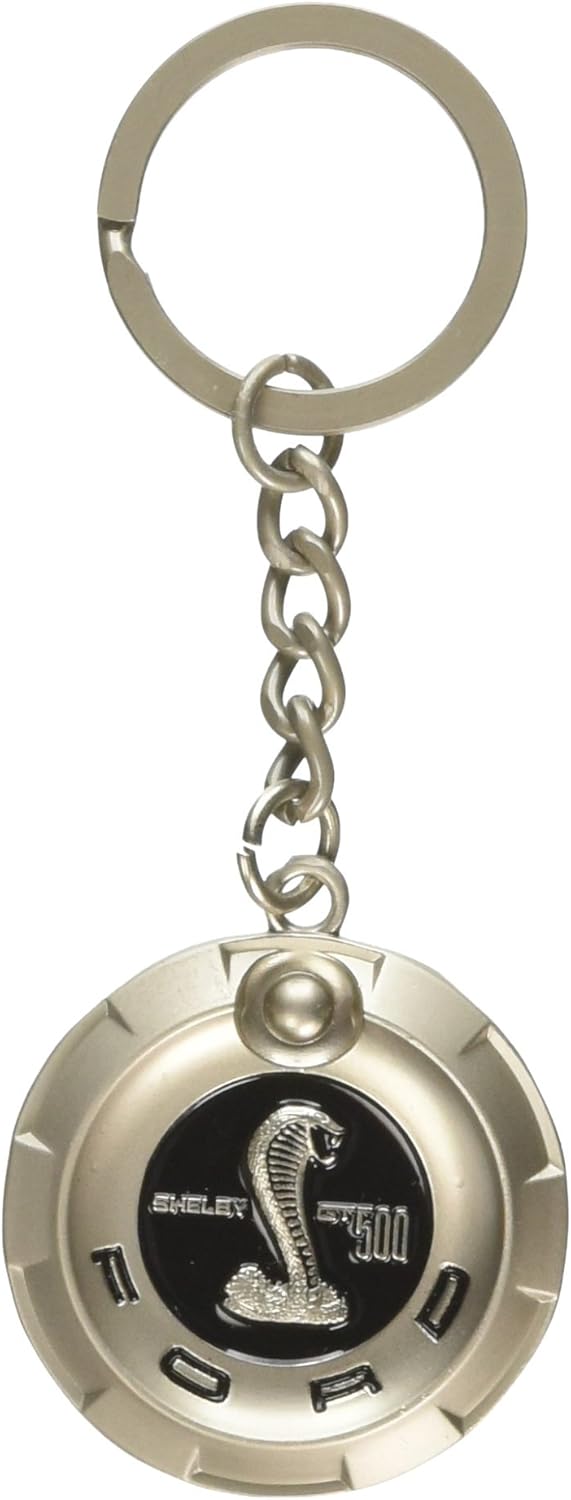 ford keychain amazon on Amazon Com Ford Shelby Gt500 Key Chain Automotive