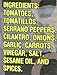 Arriba! Fire Roasted Mexican Medium Green Salsa, 16 Ounce Jars (Pack of 4)