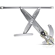 Kit Vérins De Hayon TRQ Pour Honda Civic 1996-2000 - Référence GSA51239