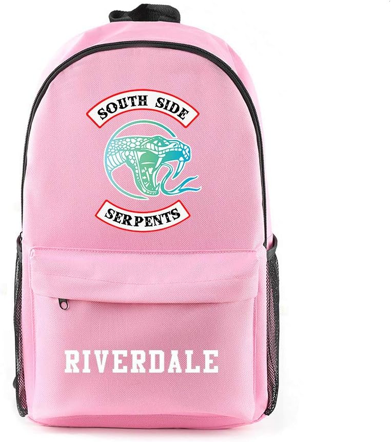riverdale book bags